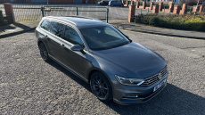 Volkswagen Passat 2.0 TDI R-Line 5dr DSG [Panoramic Roof] Diesel Estate